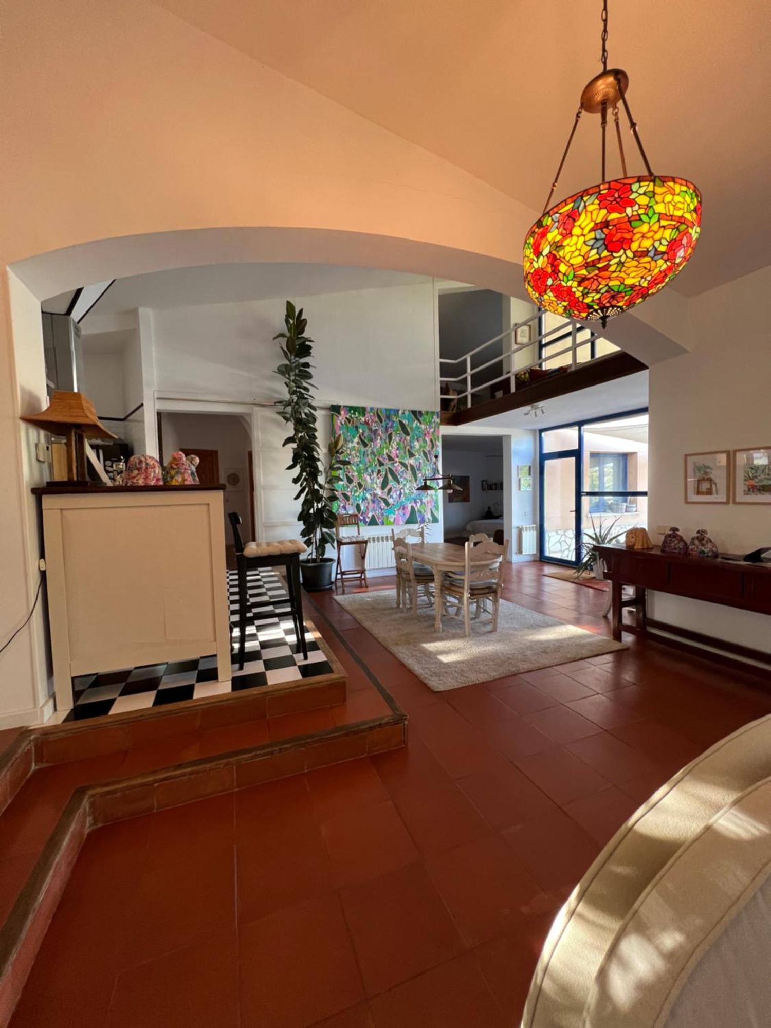 Espacio Shangrila.One Uceda المظهر الخارجي الصورة